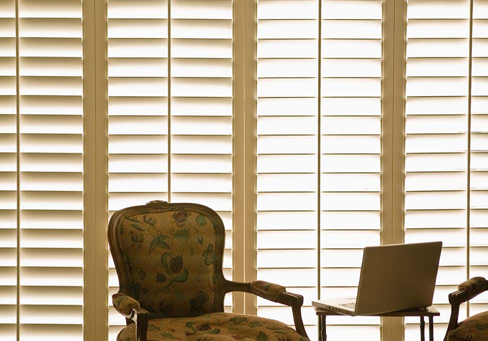 blinds