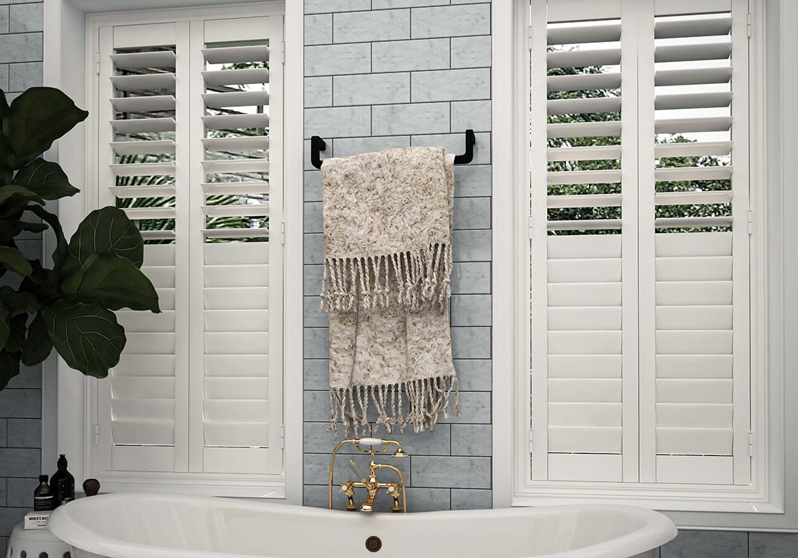 shutters
