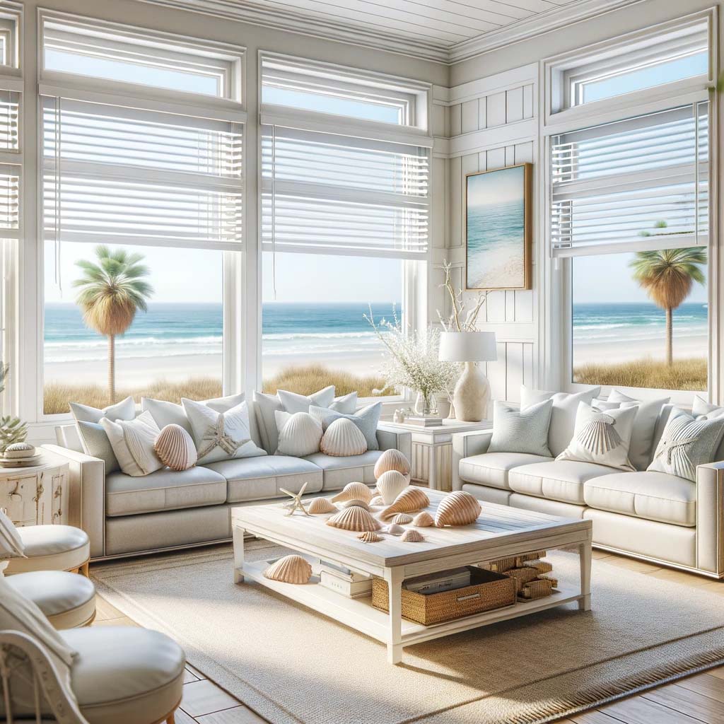 Ocean Side